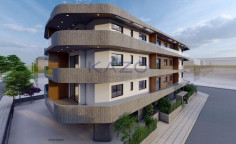 Two bedroom apartments for sale in Omonoia 