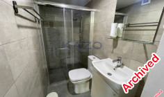 One bedroom dublex apartment for rent in Agios Nektarios area 
