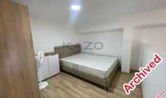 One bedroom dublex apartment for rent in Agios Nektarios area 