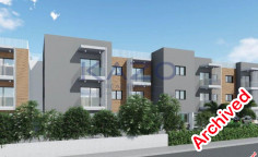 One bedroom apartment for sale in Trachoni 