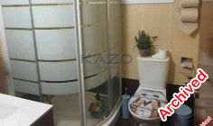 Cozy two bedroom apartment for sale in Zakaki area 