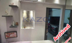 Cozy two bedroom apartment for sale in Zakaki area 