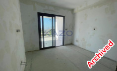 Brand new 3 plus 1 bedroom penthouse for sale in Kapsalos area 