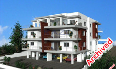 Brand new 3 plus 1 bedroom penthouse for sale in Kapsalos area 