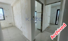Brand new 3 plus 1 bedroom penthouse for sale in Kapsalos area 