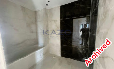 Brand new 3 plus 1 bedroom penthouse for sale in Kapsalos area 