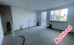 Brand new 3 plus 1 bedroom penthouse for sale in Kapsalos area 