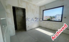 Brand new 3 plus 1 bedroom penthouse for sale in Kapsalos area 