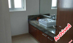 Wonderful four bedroom detached house for rent in Parekklisia 