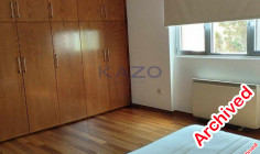Wonderful four bedroom detached house for rent in Parekklisia 