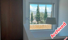 Wonderful four bedroom detached house for rent in Parekklisia 