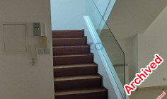 Wonderful four bedroom detached house for rent in Parekklisia 