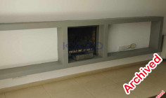 Wonderful four bedroom detached house for rent in Parekklisia 