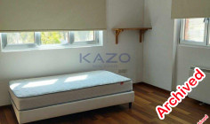 Wonderful four bedroom detached house for rent in Parekklisia 
