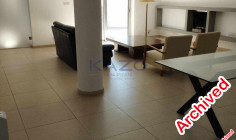 Wonderful four bedroom detached house for rent in Parekklisia 