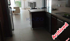 Wonderful four bedroom detached house for rent in Parekklisia 