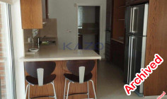 Wonderful four bedroom detached house for rent in Parekklisia 