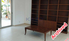 Wonderful four bedroom detached house for rent in Parekklisia 
