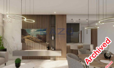 Modern 3 bedroom apartment for sale in Agia Fyla 