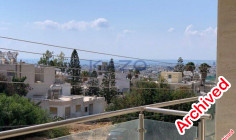 Fantastic three bedroom resale apartment for sale in Agia Fyla area Fantastic three bedroom resale apartment for sale in Agia Fyla area