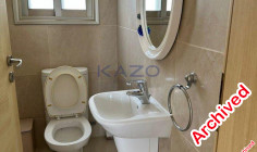 Fantastic three bedroom resale apartment for sale in Agia Fyla area Fantastic three bedroom resale apartment for sale in Agia Fyla area