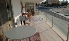 Fantastic three bedroom resale apartment for sale in Agia Fyla area 