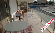 Fantastic three bedroom resale apartment for sale in Agia Fyla area Fantastic three bedroom resale apartment for sale in Agia Fyla area