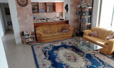 Fantastic three bedroom resale apartment for sale in Agia Fyla area 
