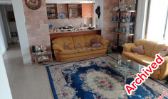 Fantastic three bedroom resale apartment for sale in Agia Fyla area Fantastic three bedroom resale apartment for sale in Agia Fyla area