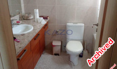 Fantastic three bedroom resale apartment for sale in Agia Fyla area Fantastic three bedroom resale apartment for sale in Agia Fyla area