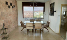 Fantastic three bedroom resale apartment for sale in Agia Fyla area 