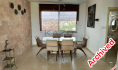 Fantastic three bedroom resale apartment for sale in Agia Fyla area 