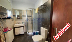 Fully furnished two bedroom apartment in Kapsalos 