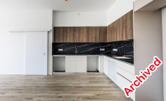 Luxurious two bedroom flats for sale in Agios Athanasios area 