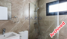 Luxurious two bedroom flats for sale in Agios Athanasios area 