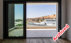 Luxurious two bedroom flats for sale in Agios Athanasios area 