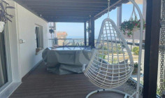 Luxury four bedroom detached house in Panthea area 