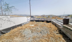 Under construction spacious three bedroom detached house for sale in Moni village 