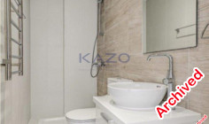 Luxurious three bedroom apartment for sale in Panthea area 