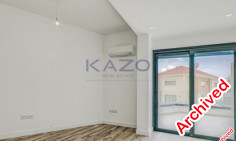 Luxurious three bedroom apartment for sale in Panthea area 
