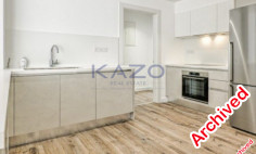 Luxurious three bedroom apartment for sale in Panthea area 