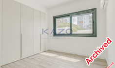 Luxurious three bedroom apartment for sale in Panthea area 