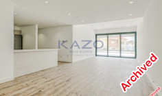 Luxurious three bedroom apartment for sale in Panthea area 