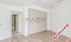 Luxurious three bedroom apartment for sale in Panthea area 