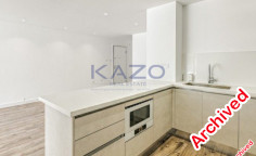 Luxurious three bedroom apartment for sale in Panthea area 
