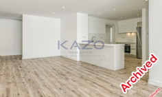 Luxurious three bedroom apartment for sale in Panthea area 