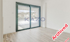 Luxurious three bedroom apartment for sale in Panthea area 
