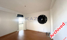 Spacious ground floor office for rent in Apostolos Andreas 