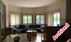 Spacious four bedroom detached house for sale in Episkopi 