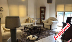 Spacious four bedroom detached house for sale in Episkopi 